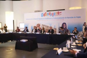 Gobierno de la Gente busca protección a viajeros y fortalecimiento de agencias de viajes