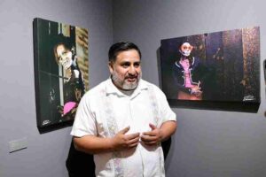 ‘FOTOSEPTIEMBRE’ LLEGA A IRAPUATO CON LA EXPOSICIÓN FOTOGRÁFICA “NATURALEZA DE LA AUSENCIA”