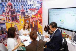 Guanajuato continúa su misión de fortalecer la promoción turística internacional en Japón