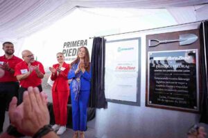 SE CONSOLIDA LEÓN COMO EL CORAZÓN LOGÍSTICO DE MÉXICO CON NUEVO CEDIS DE AUTOZONE