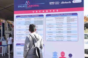 IRAPUATO AVANZA Y SE FORTALECE COMO DESTINO PARA LA INVERSIÓN Y EL EMPLEO