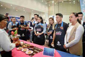 Participan 32 recetas en la primera preliminar  del concurso ¡Vive más! El Reto del DIF Estatal