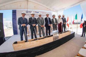 Una visión de largo plazo hoy se convierte en inversión, empleo y nuevas oportunidades para San Miguel de Allende.