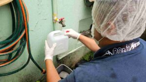 SAPAF se integra al programa Toma Segura. Se convierte en el 2do municipio de Guanajuato en formar parte de esta iniciativa