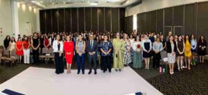 Celebran 30 años de la Licenciatura en Nutrición de la UG: tres décadas de liderazgo científico e impacto social