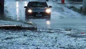 Observatorio UG alerta sobre lluvias abundantes en Guanajuato