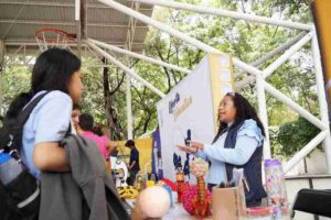 Feria Profesiográfica Itinerante UG 2026 recorre sus 11 Escuelas de Nivel Medio Superior