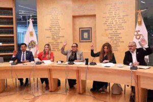 Aprueban dictamen relacionado con la atención y protección de las personas migrantes