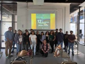 UG realiza el 12o Encuentro por la Sustentabilidad y Cultura de la Sierra Gorda de Guanajuato