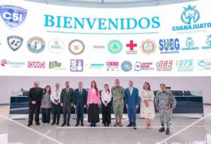 Gobierno de la Gente pone en marcha el Centro Estatal de Mando para la Búsqueda de Personas en coordinación con la Alerta Nacional