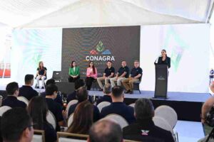 ARRANCAN NUEVAS LÍNEAS DE PRODUCCIÓN EN PLANTA CONAGRA BRANDS IRAPUATO