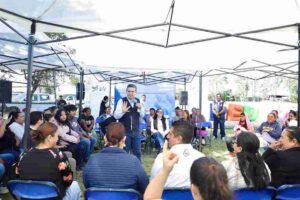 Lleva DIF Estatal sus servicios a 32 municipios de Guanajuato