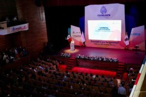 IRAPUATO FUE SEDE DEL ENCUENTRO POR LA IGUALDAD CON LA VISIÓN DE ONU MUJERES MÉXICO