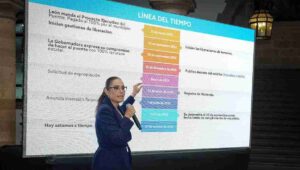 CON TRABAJO Y BUENA VOLUNTAD, EL PUENTE VA