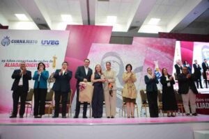 Con “Aliadas Digitales” más mujeres guanajuatenses alcanzan sus metas de emprendimiento.