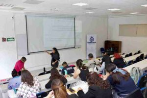 GUANAJUATO GARANTIZA JUSTICIA Y DIGNIDAD INSTITUCIONAL PARA LAS MUJERES INDÍGENAS Y AFROMEXICANAS