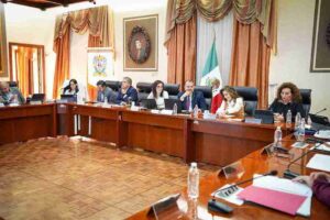 APRUEBA AYUNTAMIENTO RECURSOS PARA AVANZAR EN EL PUENTE DEL BULEVAR AEROPUERTO