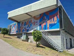 Reconocimientos para San Miguel de Allende, León, Poliforum León y SECTURI