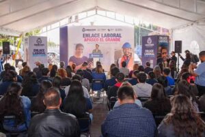 Impulsa Apaseo el Grande el comercio local y el autoempleo con programas productivos