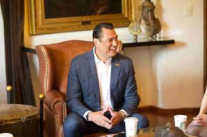 MAURICIO TREJO CONSOLIDA EL MODELO SAN MIGUEL COMO REFERENTE DE RESULTADOS, ORDEN Y VISIÓN DE FUTURO