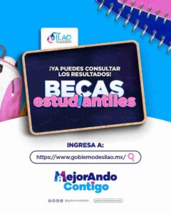 ENTREGA MELANIE MURILLO BECAS ACADÉMICAS A ESTUDIANTES DE SILAO