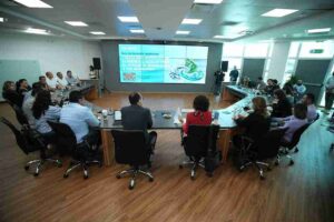 GPPAN abre diálogo para construir una nueva Ley de Economía Circular para Guanajuato.
