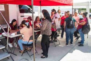 💊 MIENTRAS EN EL PAÍS SE DENUNCIA FALTA DE MEDICAMENTOS, SAN MIGUEL BUSCA DUPLICAR RECURSOS PARA SALUD GRATUITA.