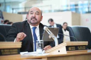 Recursos se quedan en León para fortalecer la salud; hay disposición estatal para el puente de bulevar Aeropuerto: GPPAN