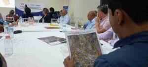 CONCLUYEN TALLERES PARA ACTUALIZAR EL PLAN DE DESARROLLO URBANO DE SILAO