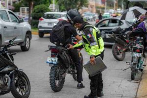 🚦 SAN MIGUEL DE ALLENDE FORTALECE LA PREVENCIÓN PARA MEJORAR LA SEGURIDAD VIAL