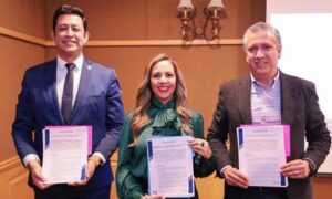 FIRMA SILAO CONVENIO CON CANACINTRA PARA IMPULSAR A LAS EMPRESAS LOCALES