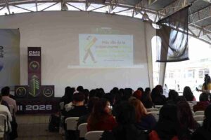 Hoy Soy Abeja Universitaria: vinculación, ciencia y conocimiento en acción
