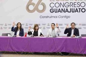 Dan trámite a diversos asuntos en Comisión de Justicia