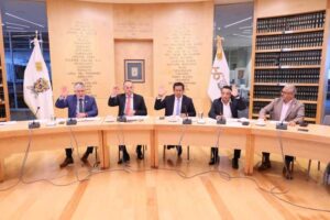 Pretenden ampliar regulación y vigilancia de empresas de seguridad privada en Guanajuato