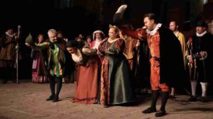 El Teatro Universitario invita a revivir el origen del espíritu cervantino con la puesta en escena de los Entremeses